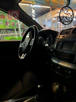 دودج جورني